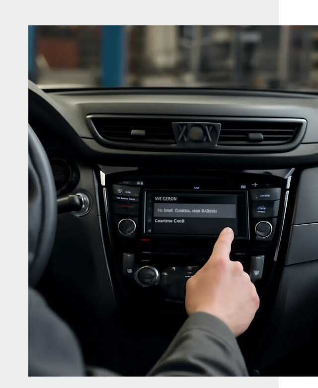 Установка приложений Nissan в Тайшете по цене от 5712 р. | ФастМобиль-Тшт