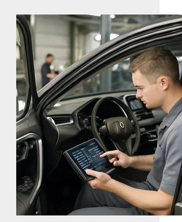 Русификация Toyota RAV4 в Тайшете по цене от 6750 р. | ФастМобиль-Тшт